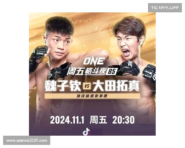 K-1冠军和岛大海签约ONE冠军赛，首秀即迎战冠军级对手