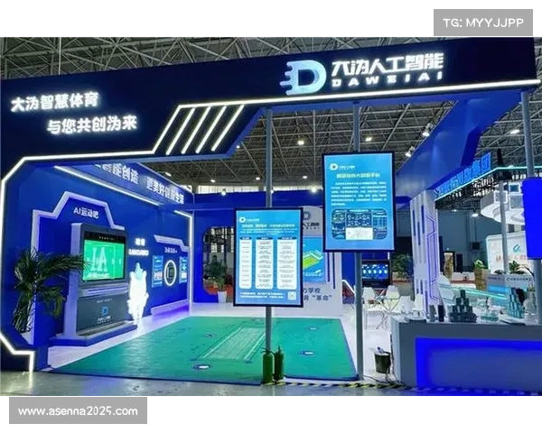 智能游泳训练设备市场需求增长，科技赋能竞技体育训练