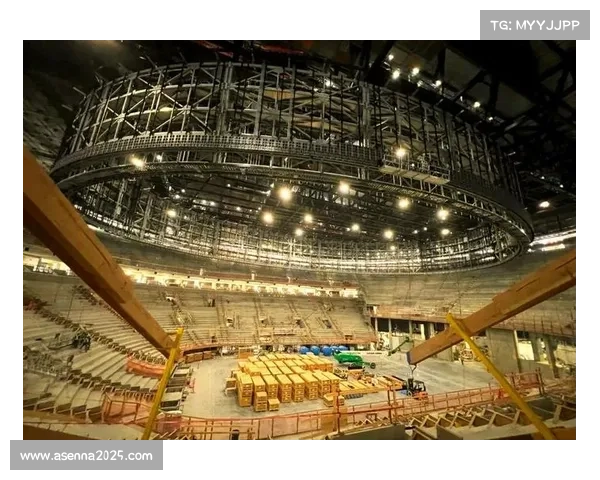 全明星周末在洛杉矶Intuit Dome揭幕,快船新主场迎首场重大赛事