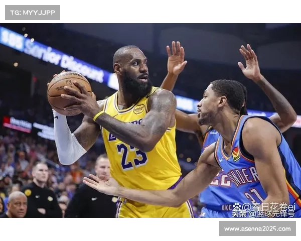 NBA常规赛明天2月13日赛程:第一场雷霆PK雄鹿,湖人PK独行侠